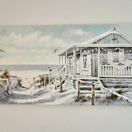 The Coastal Escape Villa Bournemouth Luaran gambar