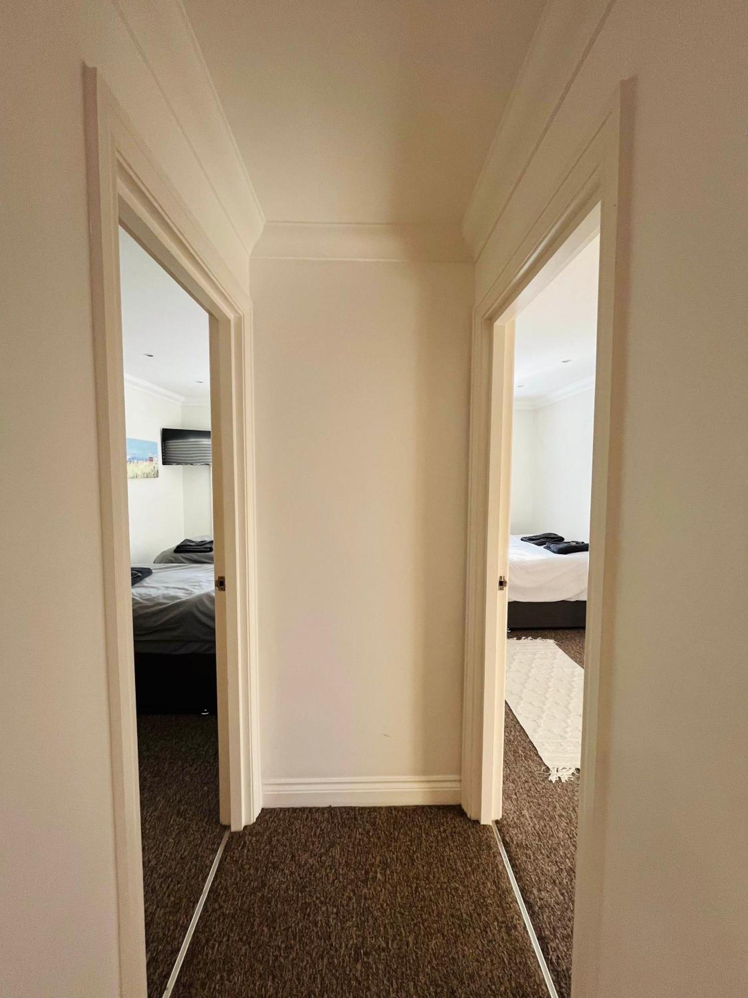 The Coastal Escape Villa Bournemouth Luaran gambar