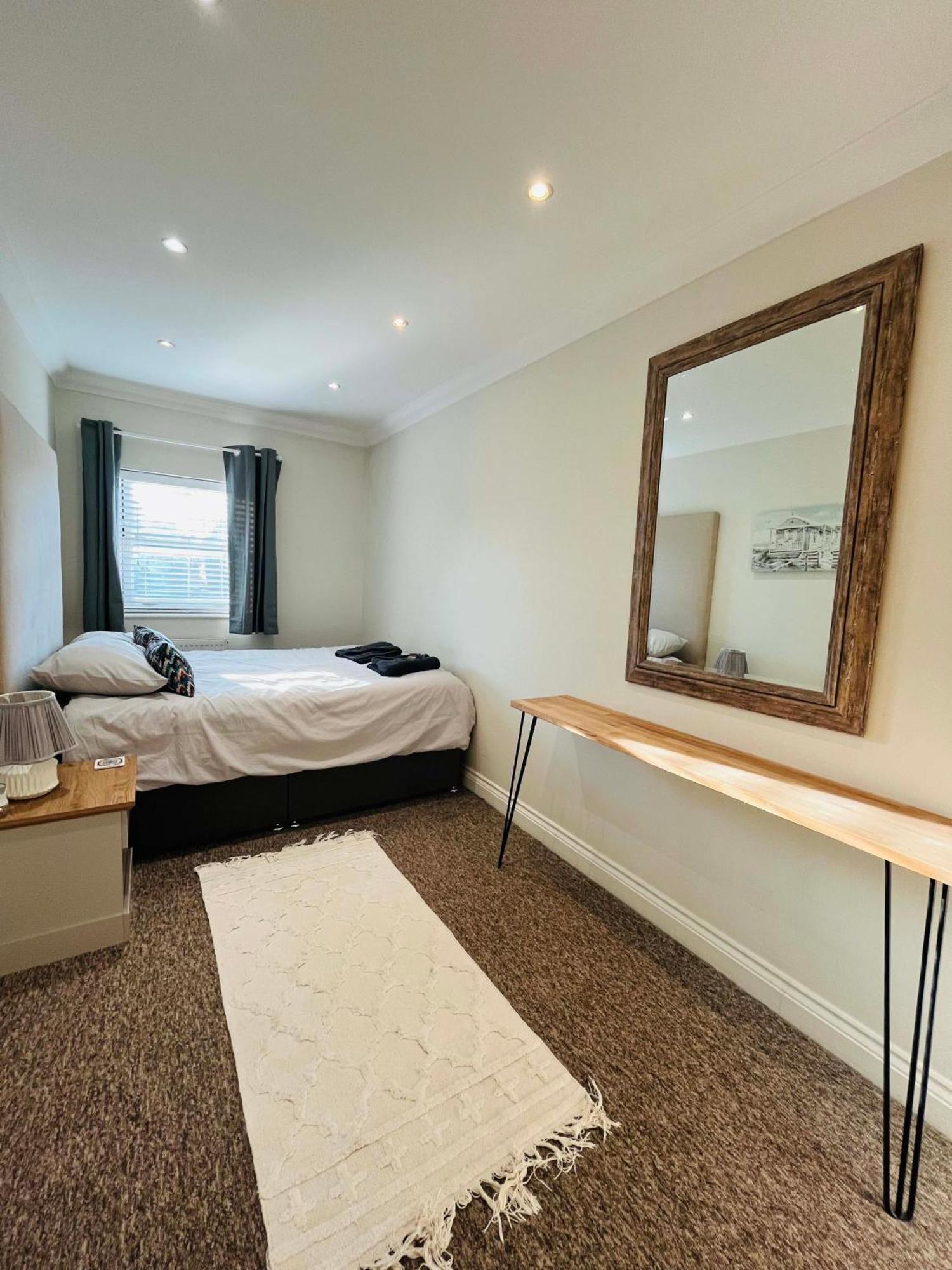 The Coastal Escape Villa Bournemouth Luaran gambar